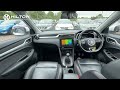 Used 2021 MG ZS 🔥 Smart Budget SUV | Full 360° Walkaround ⚡