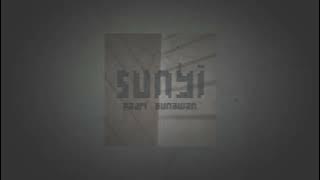 Fajri Gunawan - Sunyi (Official Lyric Video)
