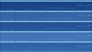 Korg Gadget West Coast Hip-Hop G-funk