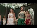 BOLE CHUDIYAN DANCE PERFORMANCE | BRIDESMAIDS DANCE | BRIDE WEDDING CHOREOGRAPHY | DANSYNC Mp3 Song