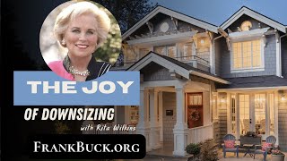 From Dream Home to Apartment: How One Designer Found Joy in Downsizing (With Rita Wilkins)