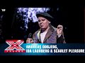 Andreas Odbjerg, Ida Laurberg &amp; Scarlet Pleasure - &#39;Medley&#39; (Finale) | X Factor 2023 | TV 2