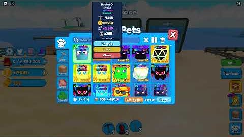 Seaside Dogcat |Mining simulator 2