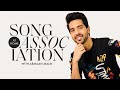 Armaan Malik Sings Adele, Justin Bieber & New English Single "Control" in a Game of Song Association