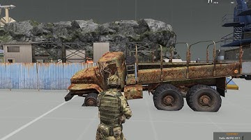 Task Force Radio Jammers