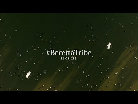 Reforestation & Biological Agriculture To Help Local Fauna // #berettatribe Stories Ep. 10: Vincent