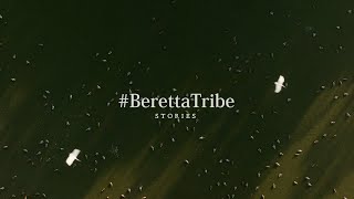 Reforestation & Biological Agriculture To Help Local Fauna // #BerettaTribe Stories Ep. 10: Vincent