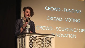 crowd rising Crowdsourcing innovation for sustainable fashion promarke