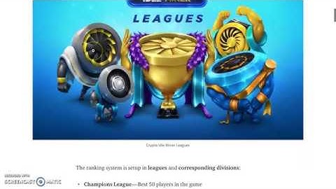 WIN MONTHLY REWARDS! Crypto Idle Miner APP LIVE: Download now! + Zombie Card PACK REVEAL!