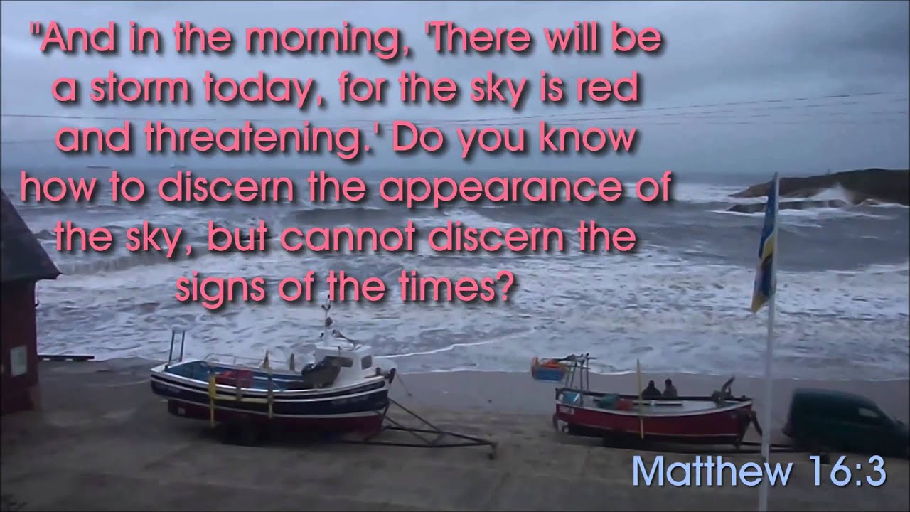 Scripturally speaking 9 - YouTube