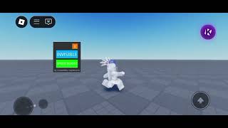 FE invisible script - Roblox exploit | invisible script FE