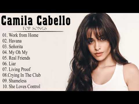 Camila Cabello 2021 - カミラ・カベロメドレー