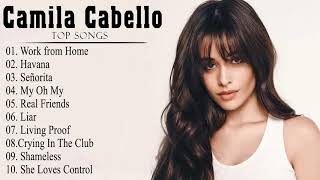 Camila Cabello 2021  カミラ・カベロメドレー