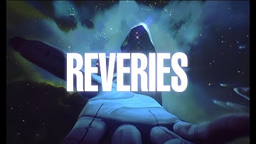 MAXTERX, re1bøL - Reveries (4K Music Video) #synthwave #retrowave