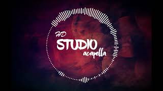 Thoda Thoda Pyaar (Studio Acapella) | Vocals Only | Love Aaj Kal | HD Studio Acapella screenshot 3