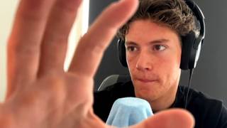 Anticipatory Personal Attention (Roleplay ASMR)