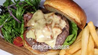 georges Singapore