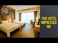 Rimkhobfa Urban Resort - This Hotel Impressed Me | Samut Prakan, Thailand🏩