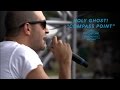 Holy Ghost! Perform "Compass Point" | Pitchfork Music Festival 2016