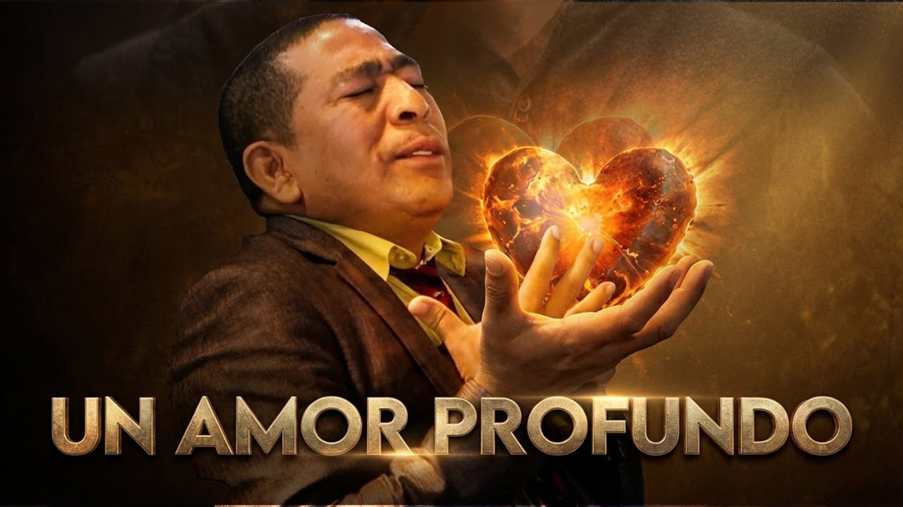 UN AMOR PROFUNDO Y VERDADERO por los DEMÁS ❤️‍🩹 Jorge Elías Simanca / Predica Cristiana