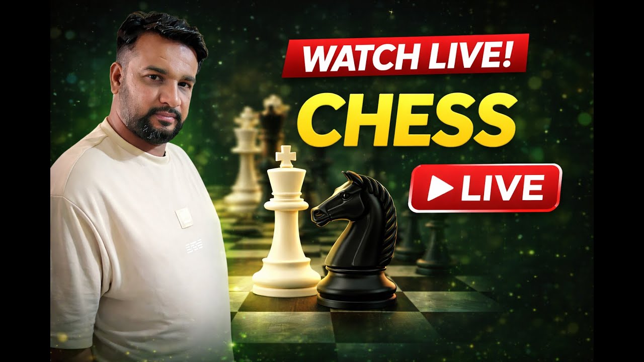 Can I Avoid Blundering? 😅♟️     #chess #chessminiature #chessgame