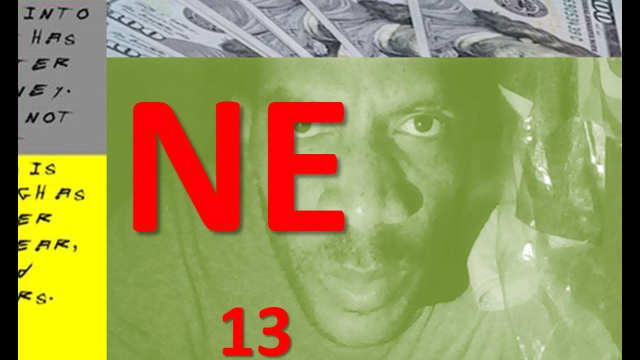 Northeast thirteen Street in NEECOGOODS.com City Esp 02