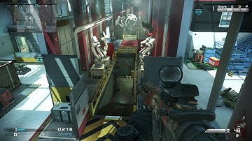 The HOT 6-0 Singles on Sovereign "Call of Duty: Ghosts 1v1 Gamebattles Gbs Sovereign Gameplay"