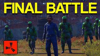 THE FINAL BATTLE... RUST KICK OFF 2 - LAST DAY (Blooprint Full VOD 06/15/2026)