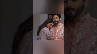 Karan And Preeta Romantic Scene Kundali Bhagya 