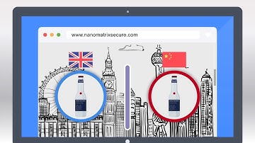MatriX-Mark™ Taggant: How to Use Security Taggants for Brand & Document Protection