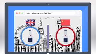 MatriX-Mark™ Taggant: How to Use Security Taggants for Brand & Document Protection
