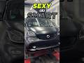 SEXY (&amp;) SMART!! #tuning #berlin #smart #fyp #wrap