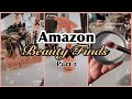 TikTok Compilation || Amazon Beauty Must Haves Part 2 with LINKs!