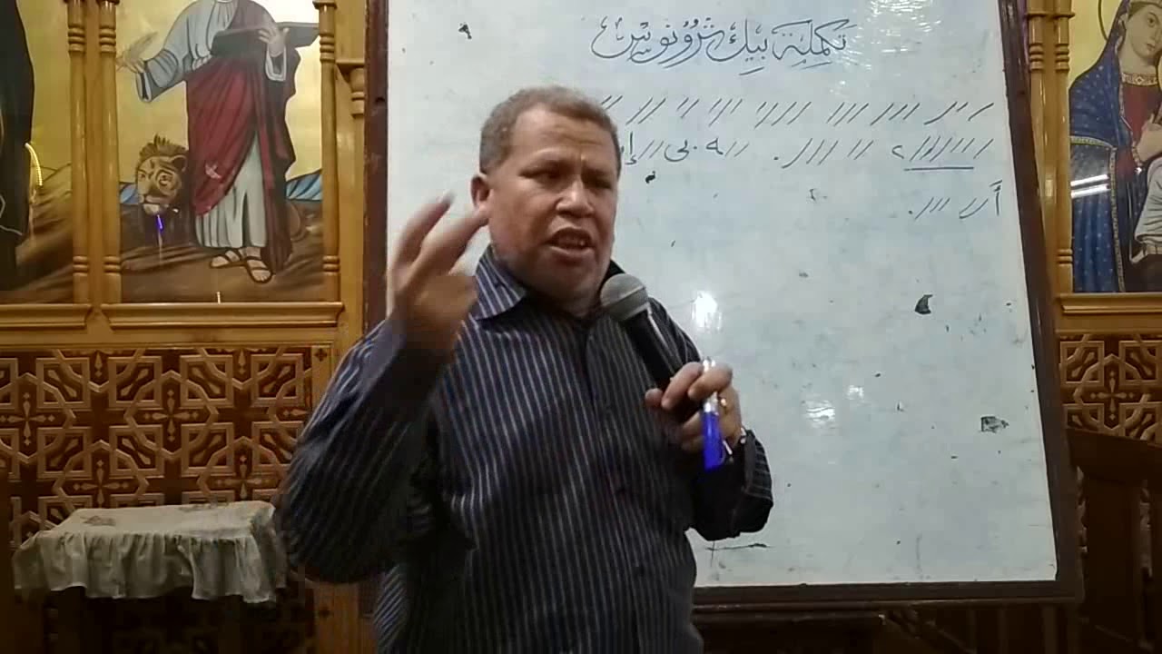 بيك ثرونوس - تعليمي - الجزء الاخير