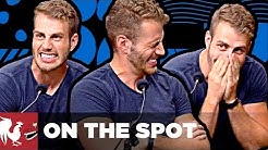 On The Spot: Ep. 64 - We're Getting a Call from HR | Rooster Teeth