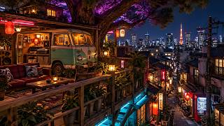 90's Chill Lofi Study Music Mix 📚 Lofi Hip Hop Beats for Deep Focus, Work & Productivity