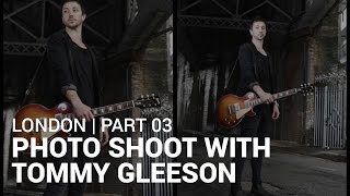 Scarlet Page Photographs Tommy Gleeson | London | Part 03