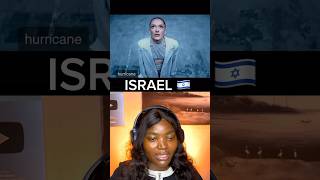 Eden Golan - Hurricane | Israel 🇮🇱Eurovision 2024 #EdenGolan  #ramadanonshorts2024  #100shorts2024