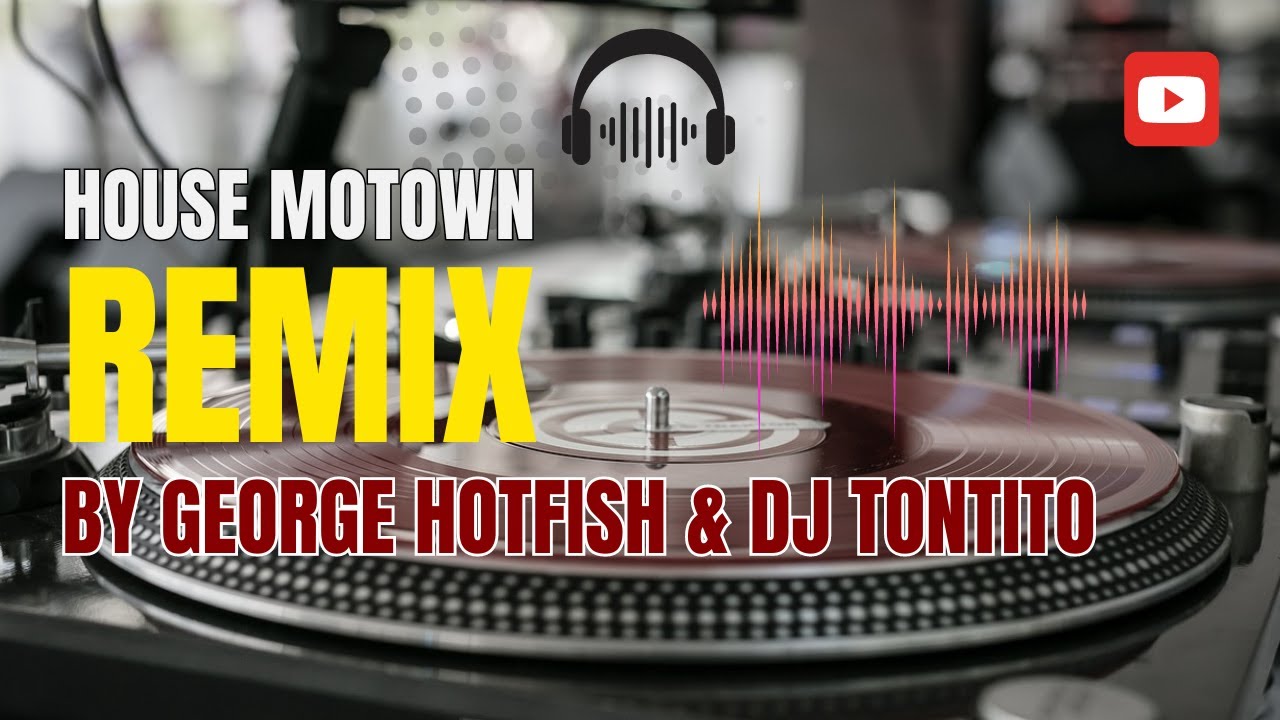 George Hotfish & Dj Tontito "Street Life" #3 
