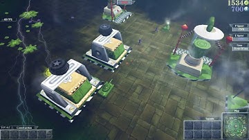 Army Men RTS [Real]-GoodBoy Vs AlexGalvez