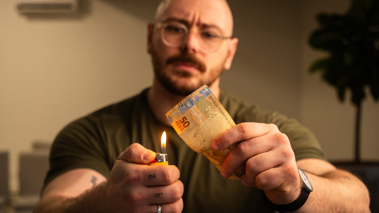 Minimalismo financeiro: como vencer o consumismo