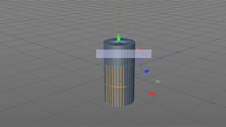 c4d intro 008 selection of points edges polygons