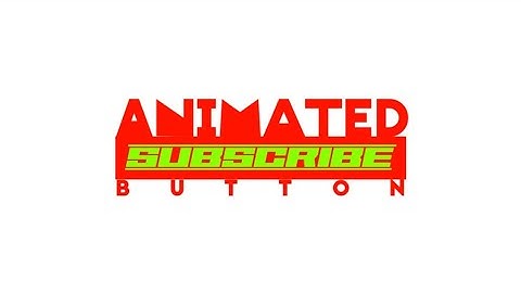 Animated Subscribe Button in Kinemaster | Pro Editing Tutorial