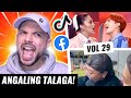 🔥VOL 29 - Stell &amp; Julie Anne&#39;s Impromptu harmony is amazing! Filipinos include Karaoke EVERYWHERE!