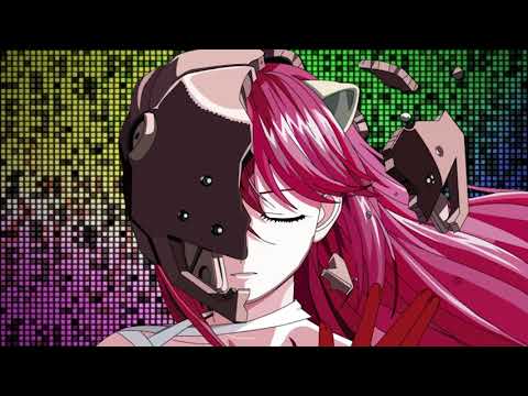 Elfen Lied - Lilium (8 Bit)