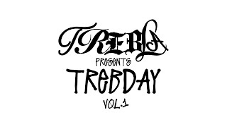 Trebday- Osa1