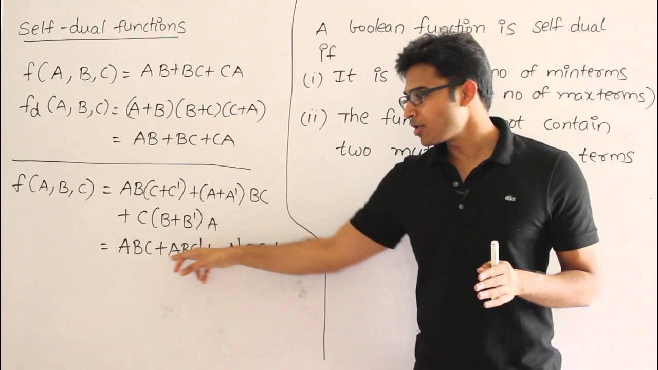 Logic functions. Logic functions