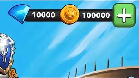 Tiny Gladiators Hack - Tiny Gladiators Free Gold & Diamonds Cheats - Android & IOS