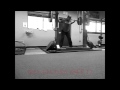 Accumulation Week 1; Squat