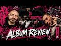 SiM - HOOMAN AFTER ALL (ALBUM REVIEW)
